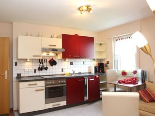 Ferienwohnung 2