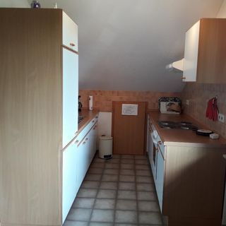 Ferienwohnung Nörpel