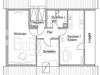 Ferienwohnung Nörpel