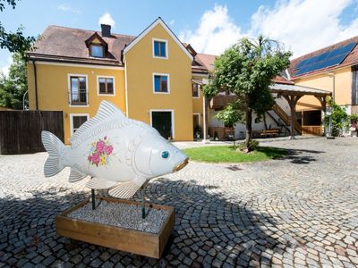 Innenhof