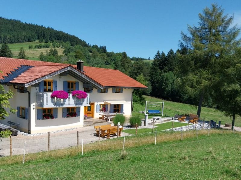 hausansicht sommer hausansicht sommer