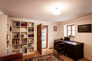 Die kleine Bibliothek