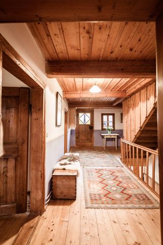 Treppenhaus