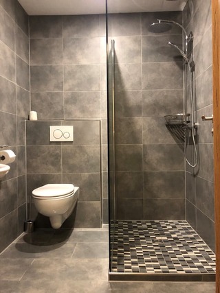 Badezimmer 6