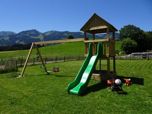 Spielplatz Spielplatz