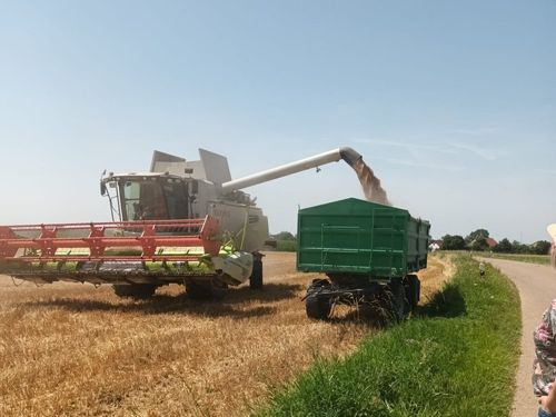Landwirtschaft erleben