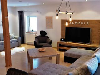 Ferienwohnung AlmZeit - Familie Gierse - Schmallenberg - Gellinghausen Sauerland