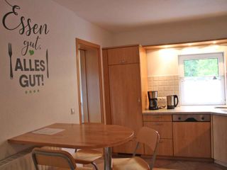 Ferienwohnung AlmZeit - Schmallenberg - Gellinghausen Sauerland