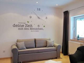 Ferienwohnung AlmZeit - Familie Gierse - Schmallenberg - Gellinghausen Sauerland