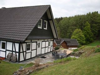 Ferienwohnung AlmZeit - Schmallenberg - Gellinghausen Sauerland