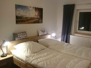 Ferienwohnung AlmZeit - Schmallenberg - Gellinghausen Sauerland