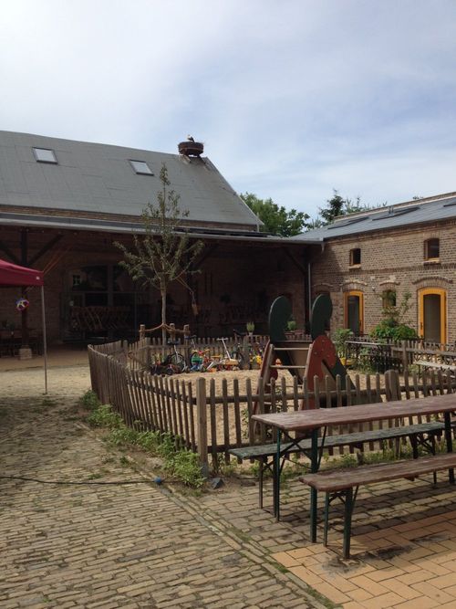 Spielplatz