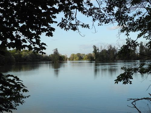 Malerisches Havelland
