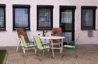 Ferienwohnung Schäfer im Landhaus Almberg App. 11