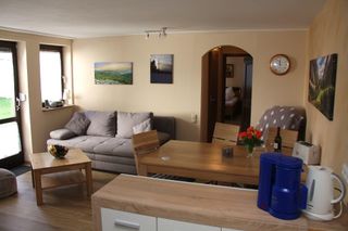 Ferienwohnung Schäfer im Landhaus Almberg App. 11