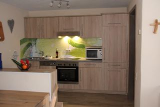 Ferienwohnung Schäfer im Landhaus Almberg App. 11