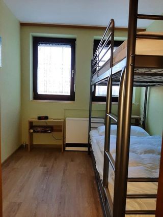 Ferienwohnung Schäfer im Landhaus Almberg App. 11