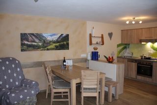 Ferienwohnung Schäfer im Landhaus Almberg App. 11