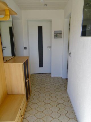 Eingangdiele