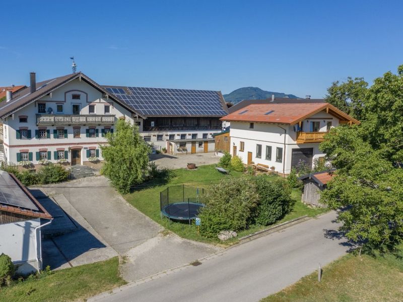Außenansicht Außenansicht
