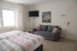 Ferienwohnung Hankeln