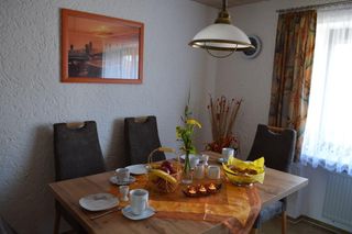Haus "Marie"