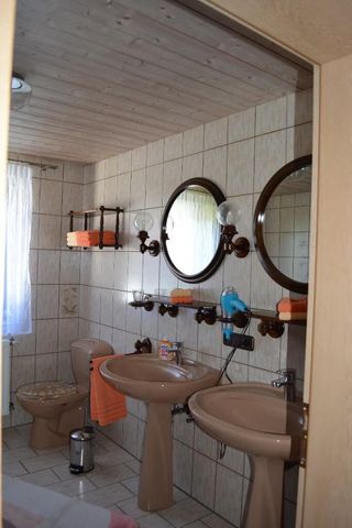 Haus "Marie"