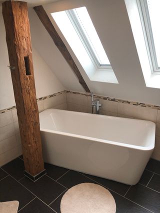 Badewanne