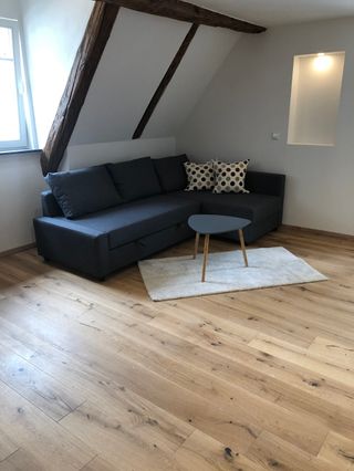 Wohnbereich