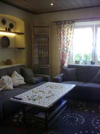 Ferienwohnung Blütentraum