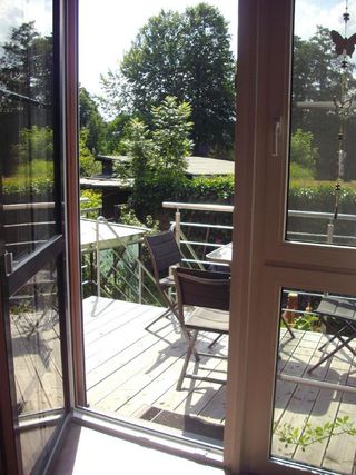 Ferienwohnung Blütentraum