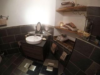 Ferienwohnung Blütentraum
