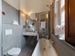 Luxus Doppelzimmer - Badezimmer