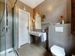 Komfort Doppelzimmer - Badezimmer
