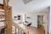 Ferienwohnung Wohnraum