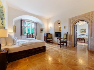 Präsidentensuite