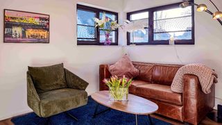 Ferienwohnung HappyLiving