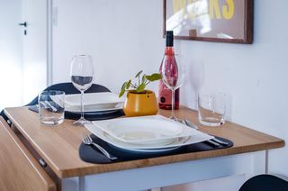 Ferienwohnung HappyLiving