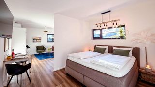 Ferienwohnung HappyLiving