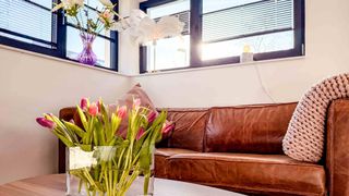 Ferienwohnung HappyLiving