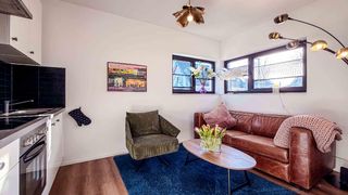 Ferienwohnung HappyLiving