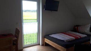 Privatzimmer Popp-Hessenauer