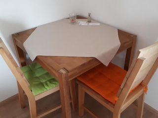 Privatzimmer Popp-Hessenauer