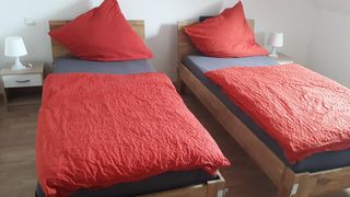 Privatzimmer Popp-Hessenauer