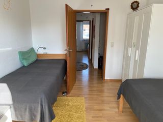 Schlafzimmer 1, 2 Ei