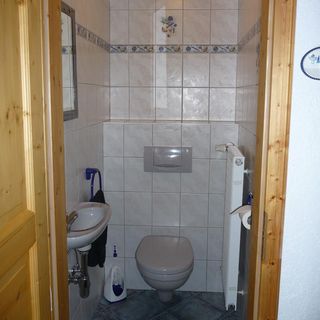 Separates WC