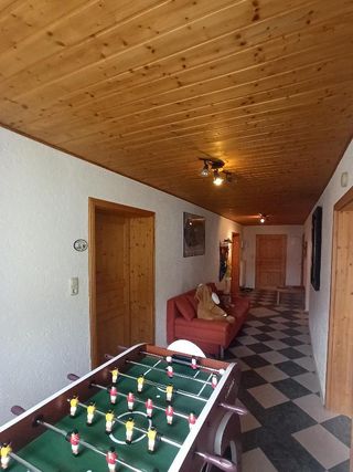 Eingangsbereich
