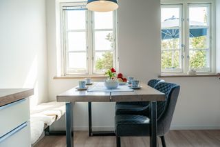 Schäfer's Loge Esstisch