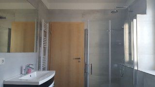 Dusche