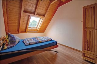 Schlafzimmer 3